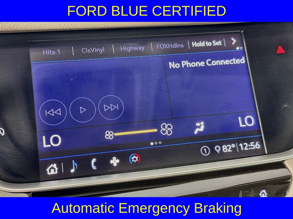 Used 2020 Cadillac XT5 Premium Luxury FWD image 17