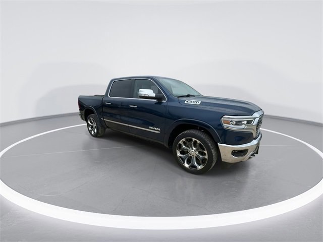 Used 2021 RAM 1500 Limited image 2