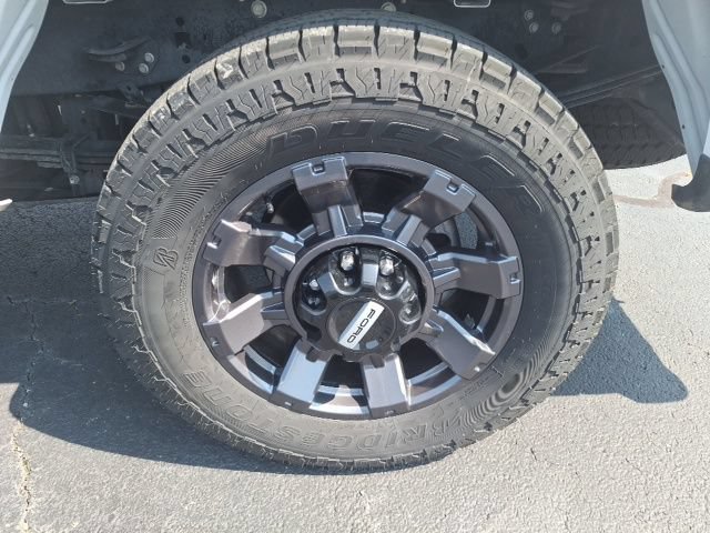 Certified 2025 Ford F350 XL w/ STX Appearance Package AWD/4WD image 10