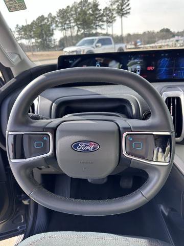 Certified 2025 Ford Expedition Active image 14