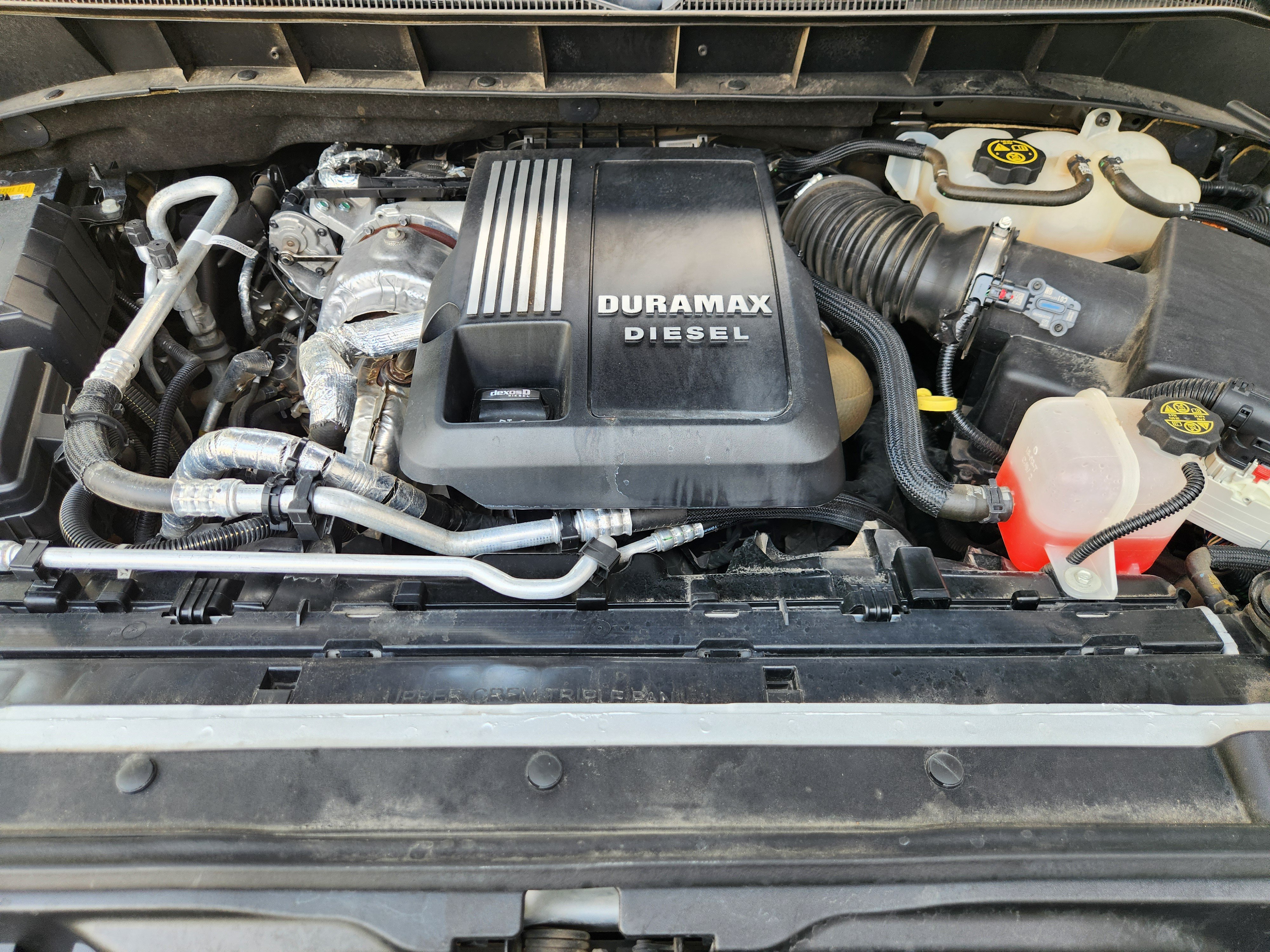 Used 2022 Chevrolet Silverado 1500 LT w/ Protection Package RWD image 21