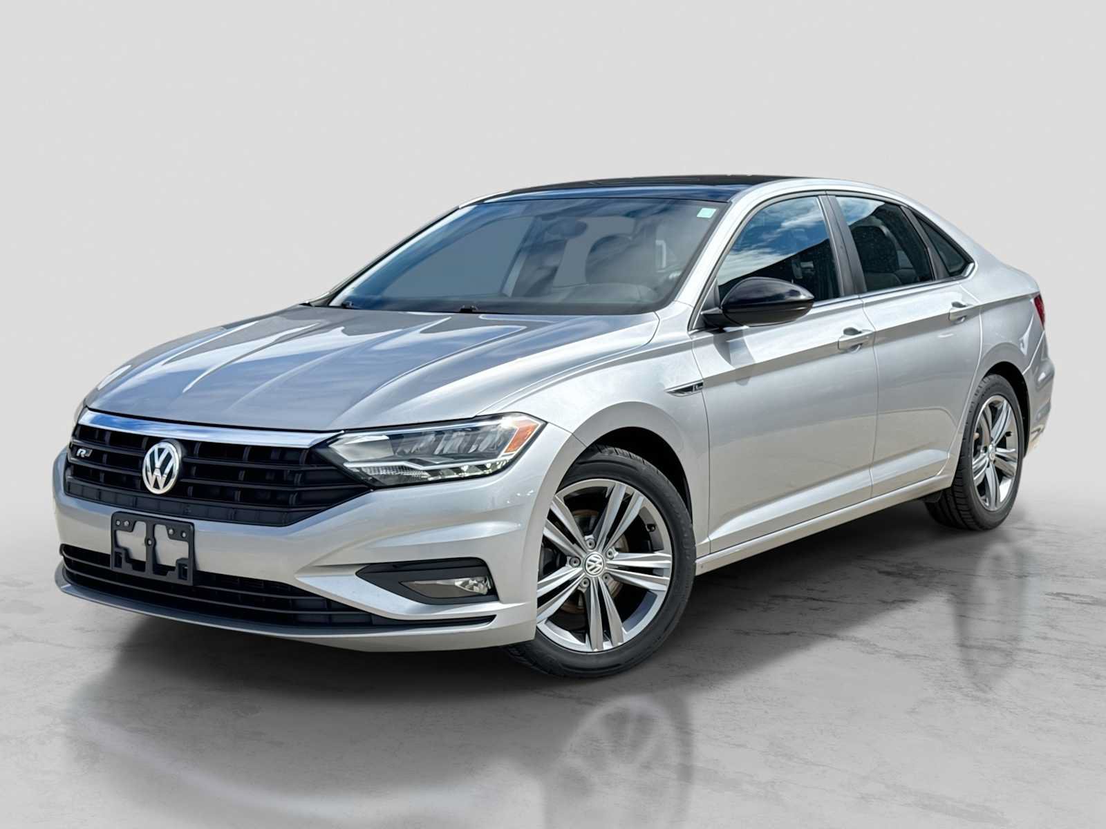 Used 2020 Volkswagen Jetta R-Line FWD video 1