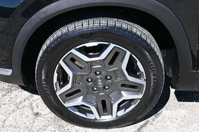 Used 2023 Hyundai Santa Fe SEL Premium AWD/4WD image 14