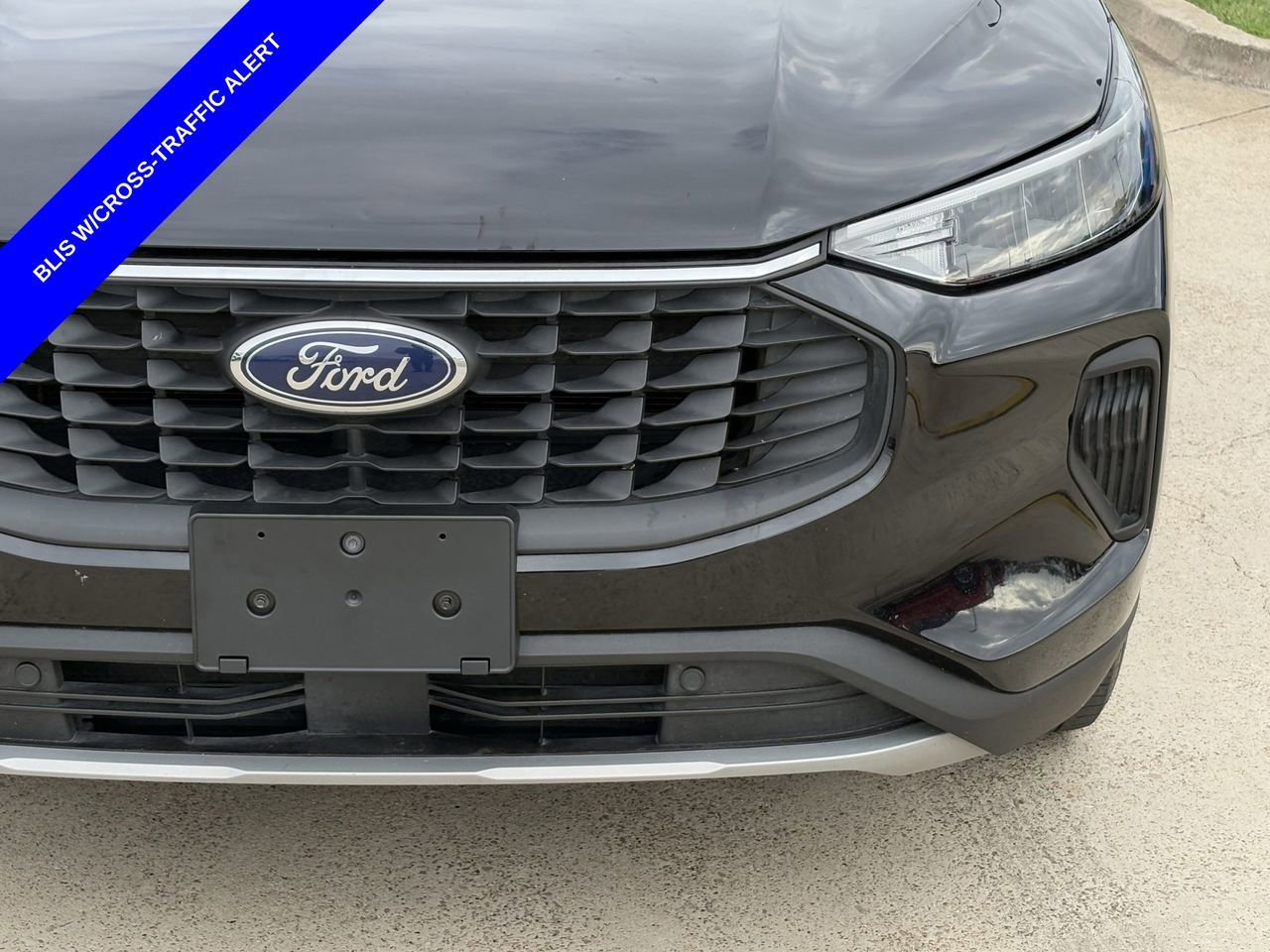 Certified 2023 Ford Escape Active image 10