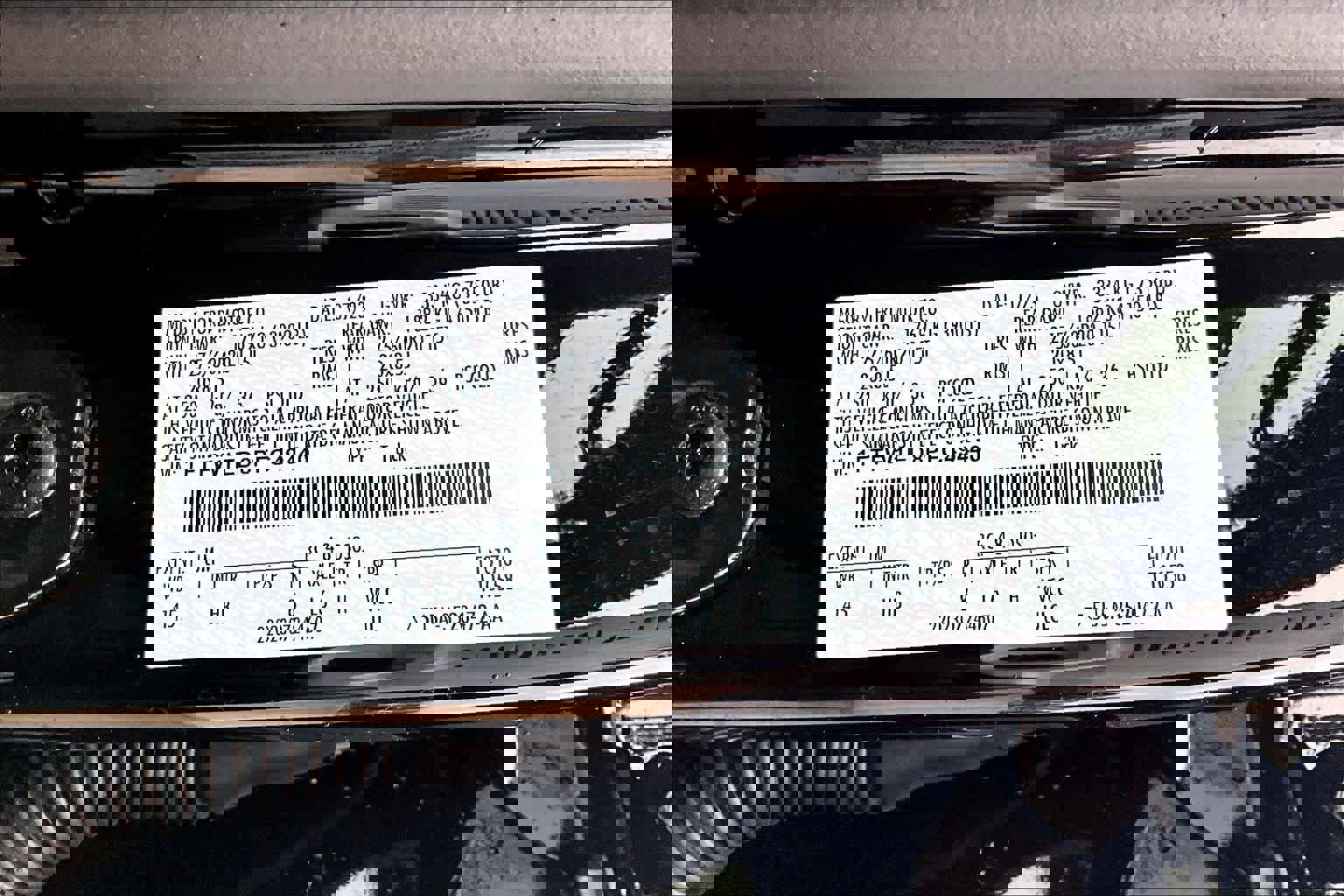 Certified 2023 Ford F150 Lariat w/ Equipment Group 502A High image 33