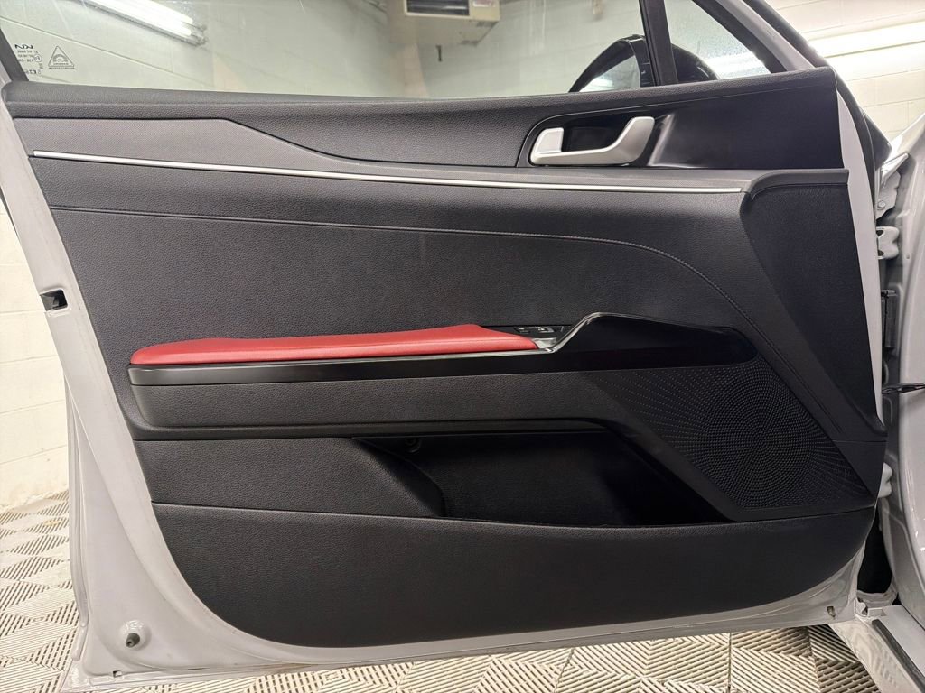 Used 2024 Kia K5 GT-Line image 17