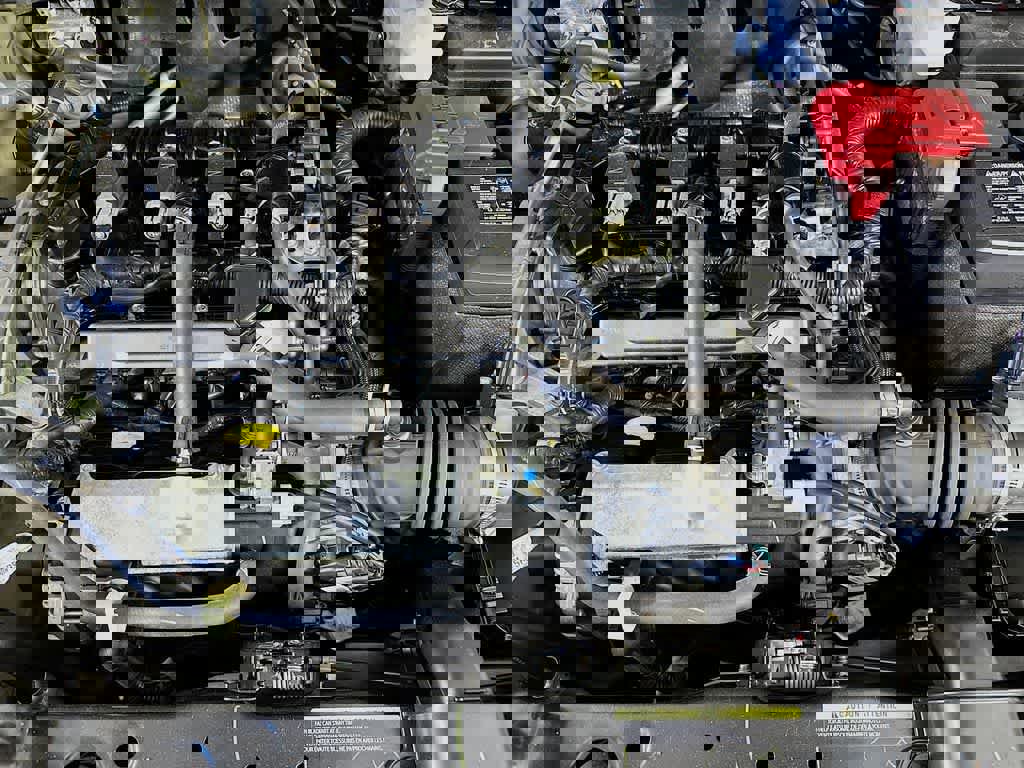 Used 2023 Nissan Versa SV image 12