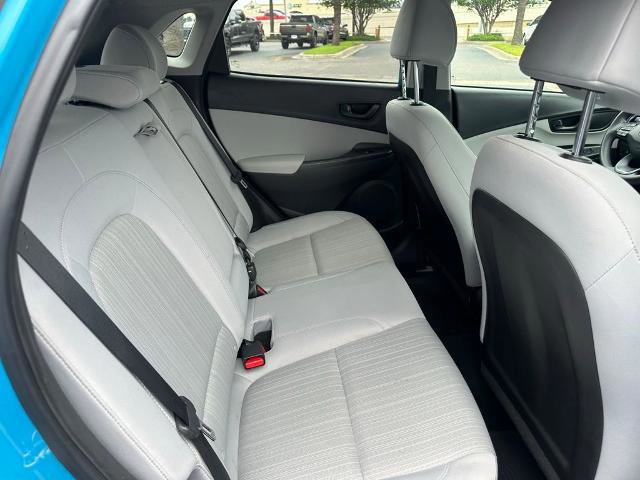 Used 2023 Hyundai Kona SEL image 20