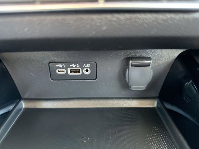 Used 2024 Nissan Altima 2.5 SR image 19