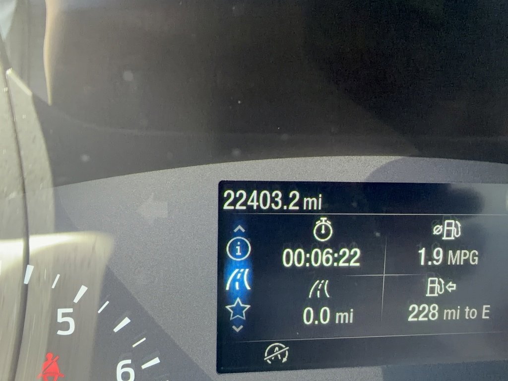 Certified 2022 Ford Escape SEL image 16