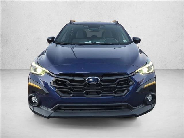 Used 2024 Subaru Crosstrek 2.5i Sport AWD/4WD video 2