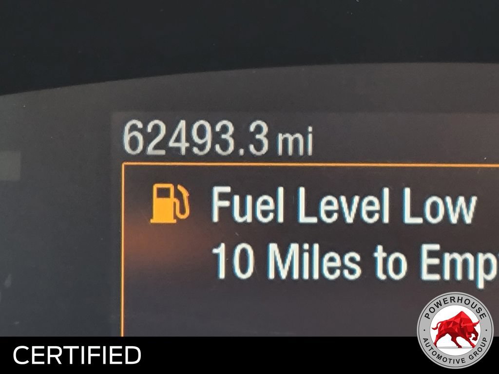 Certified 2020 Ford Escape SE FWD image 35