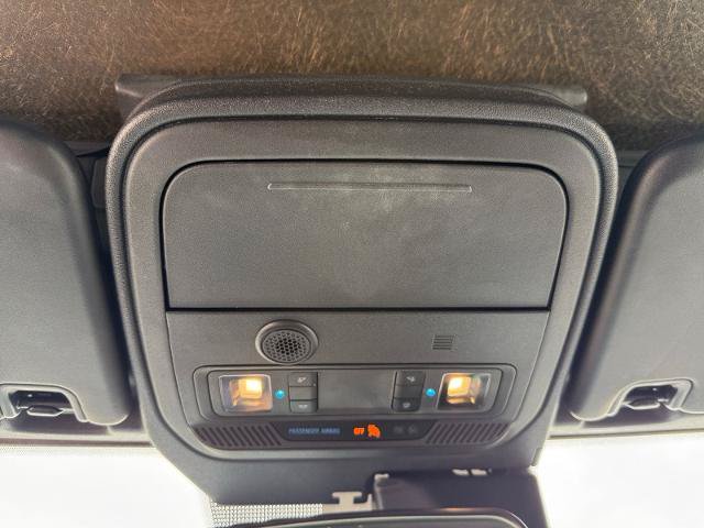 Certified 2022 Ford Bronco 4-Door AWD/4WD image 27