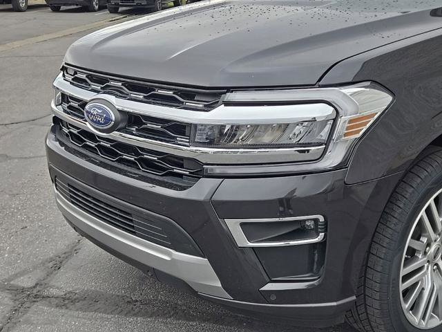 Certified 2024 Ford Expedition Limited AWD/4WD image 10