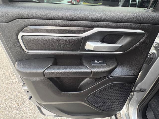 Used 2023 RAM 1500 Big Horn AWD/4WD image 34