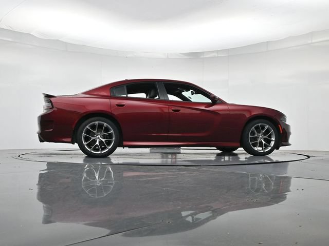 Used 2019 Dodge Charger GT w/ Plus Group RWD image 38