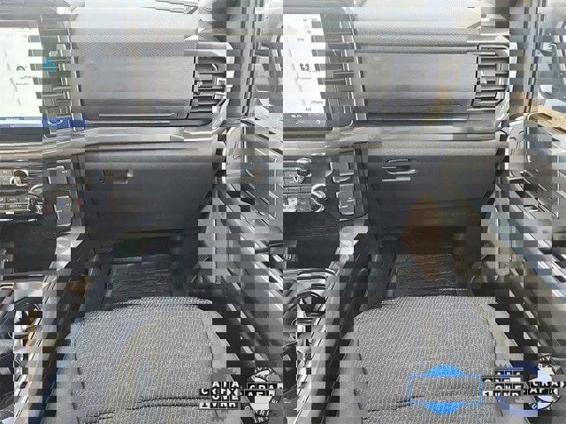 Certified 2022 Ford F150 XLT w/ Equipment Group 302A High image 10