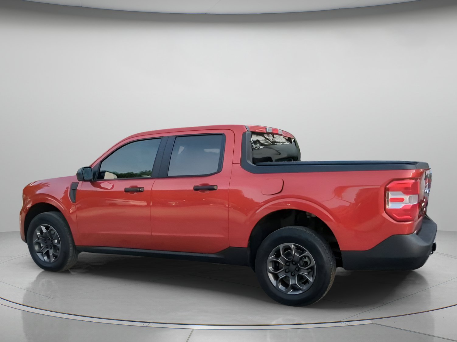 Certified 2024 Ford Maverick XLT FWD image 19