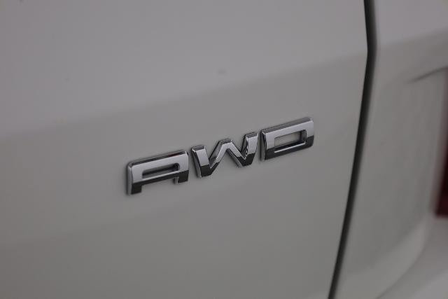 Certified 2024 Ford Escape ST-Line AWD/4WD image 35