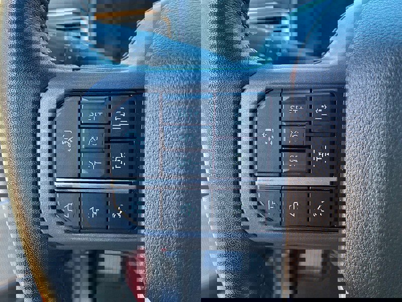 Certified 2023 Ford F150 Lightning Lariat w/ Equipment Group 511A High image 51