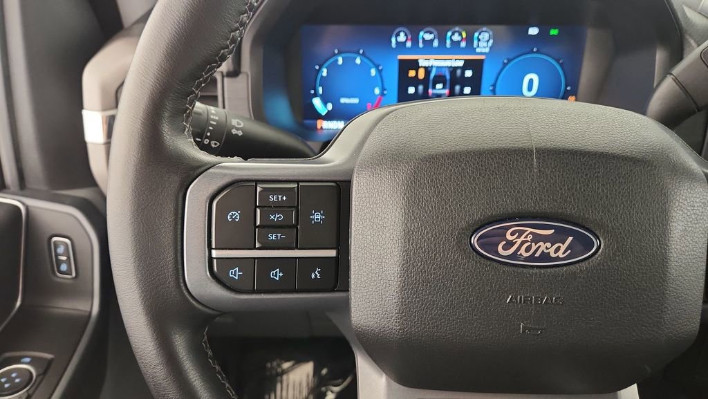 Certified 2024 Ford F150 XLT w/ Tow/Haul Package AWD/4WD image 18