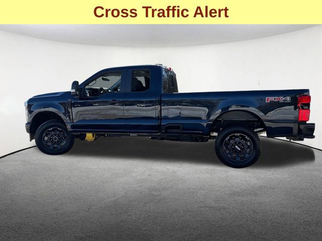 Certified 2025 Ford F350 XL w/ STX Appearance Package video 2