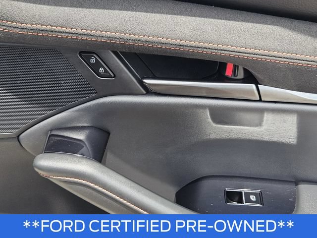 Used 2024 MAZDA MAZDA3 s AWD/4WD image 12