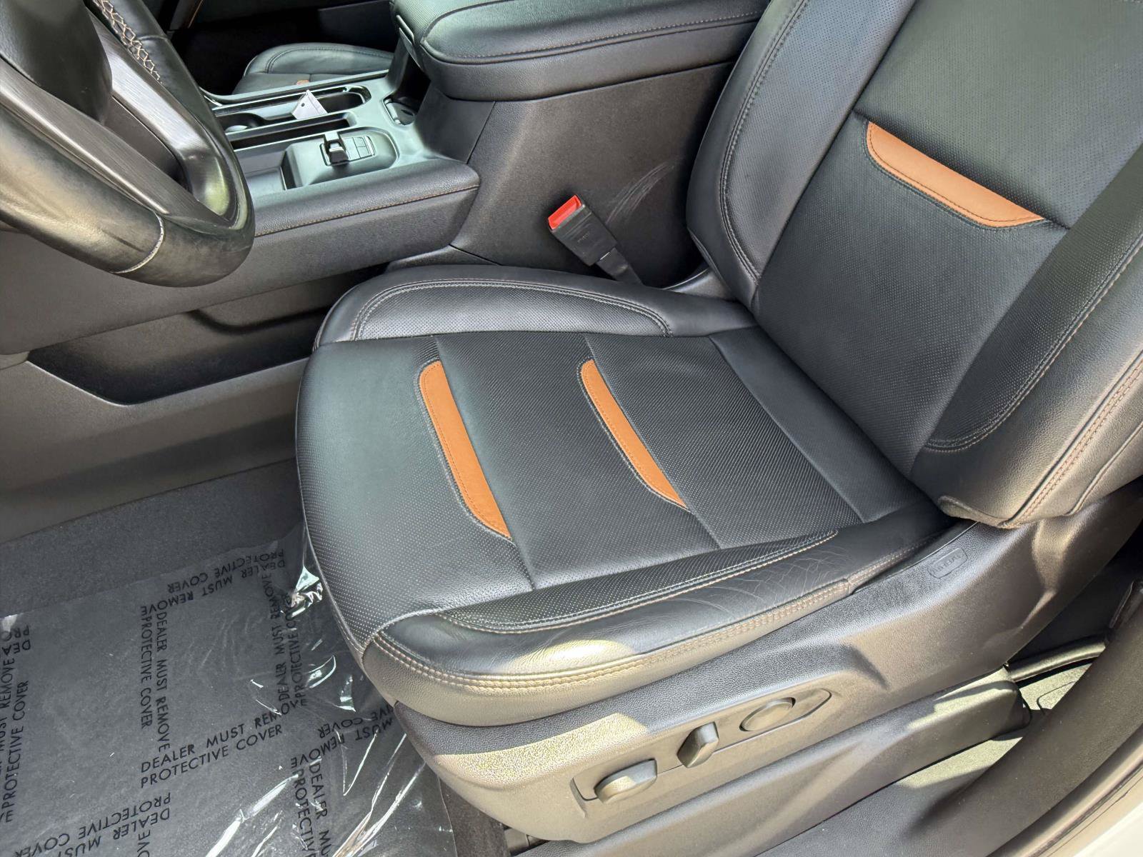 Used 2024 GMC Sierra 2500 AT4 w/ AT4 Premium Plus Package AWD/4WD image 22
