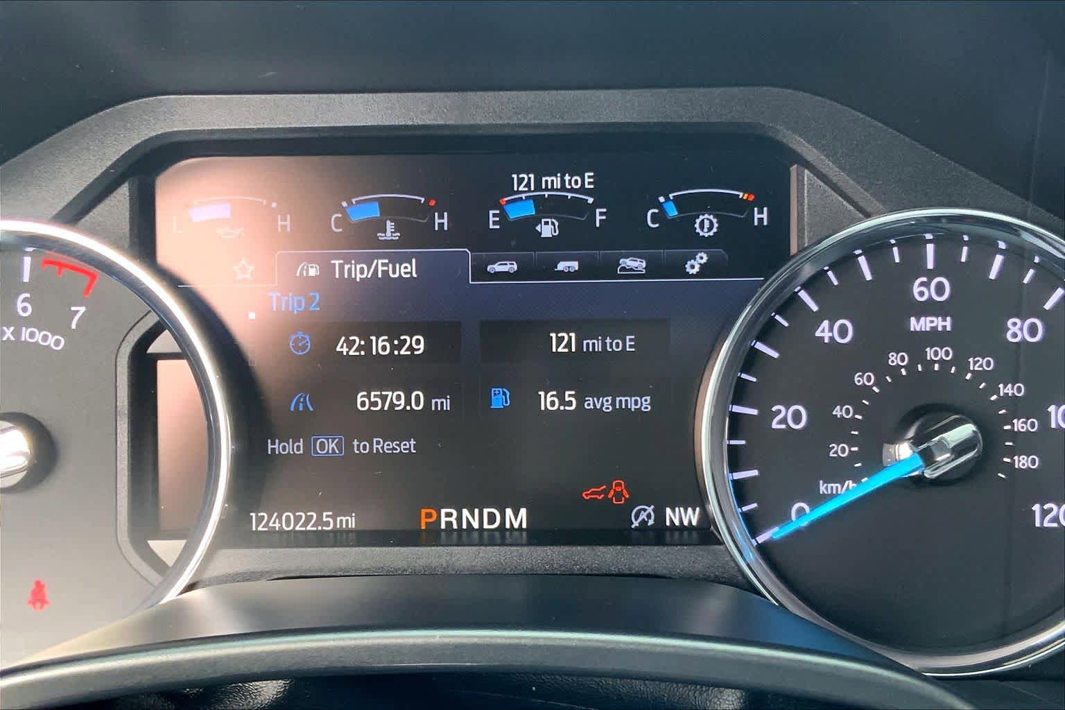 Certified 2021 Ford Expedition XLT RWD image 22