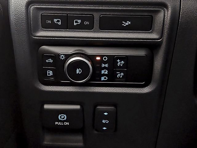 Certified 2023 Ford F150 XLT w/ Equipment Group 302A High image 25