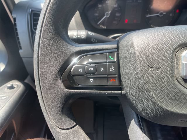 Used 2025 RAM ProMaster 2500 w/ Convenience Group FWD image 17
