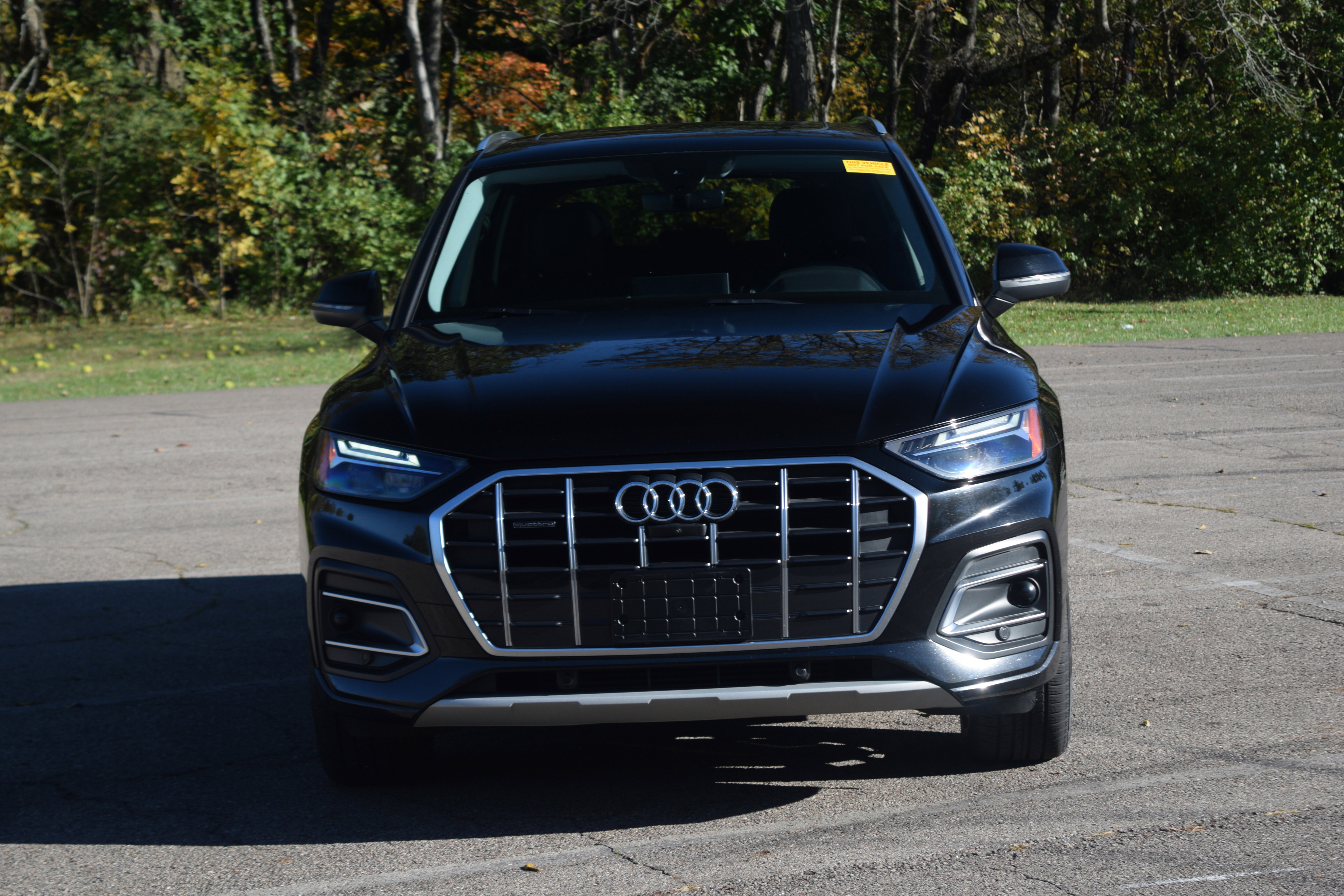 Used 2021 Audi Q5 Premium Plus image 22