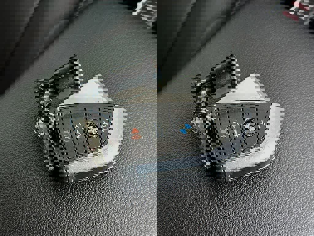 Used 2022 BMW X3 xDrive30i image 22