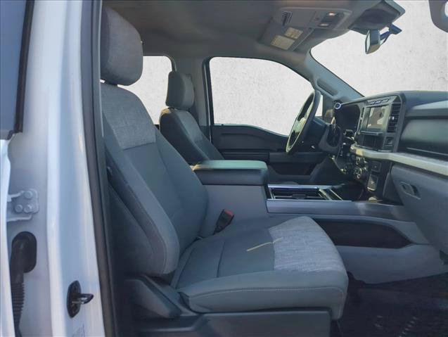 Certified 2023 Ford F450 XLT w/ 360-Degree Camera Package AWD/4WD image 21