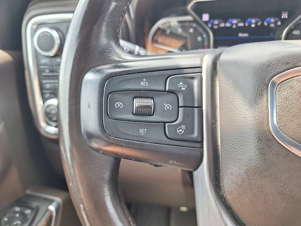 Used 2019 GMC Sierra 1500 Denali w/ Denali Ultimate Package AWD/4WD image 17