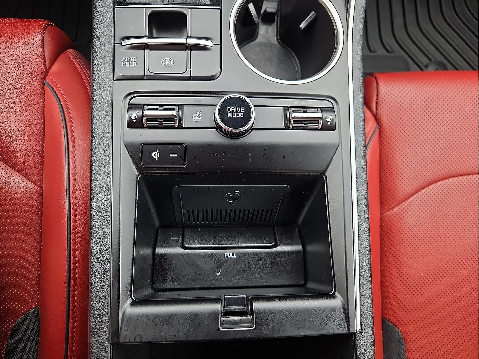 Used 2024 Kia K5 GT-Line w/ GT-Line Premium Package AWD/4WD image 18
