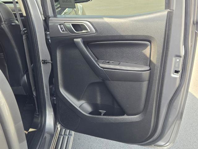 Certified 2021 Ford Ranger Lariat w/ Equipment Group 501A High image 10