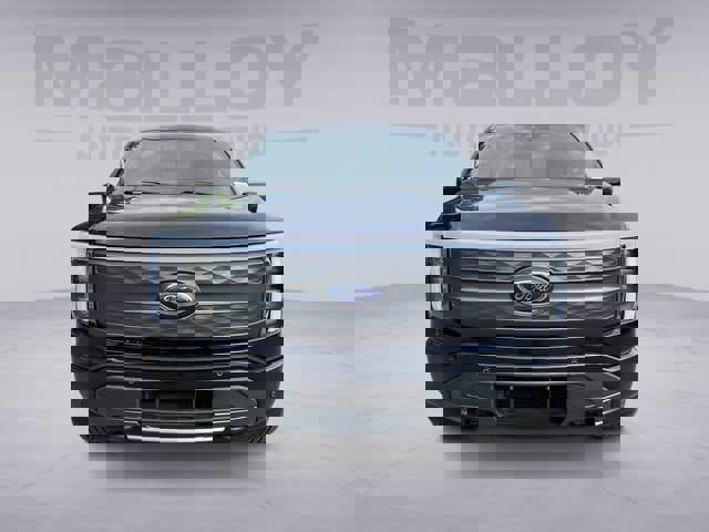 Certified 2023 Ford F150 Lightning Lariat image 8