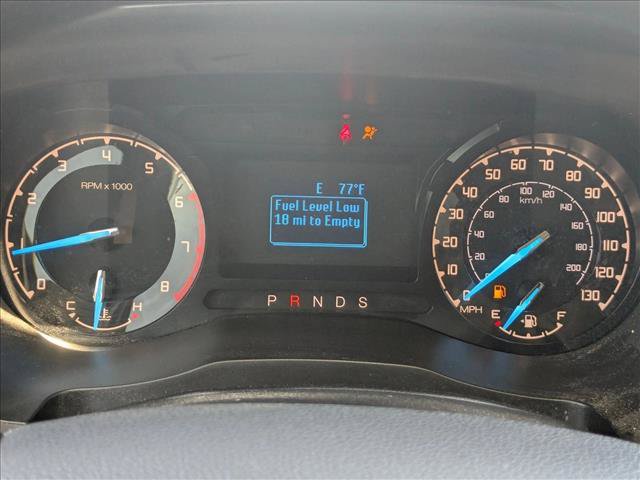 Certified 2023 Ford Ranger XL w/ Equipment Group 101A High RWD image 10