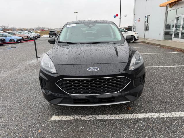 Certified 2022 Ford Escape SE w/ Convenience Package image 8