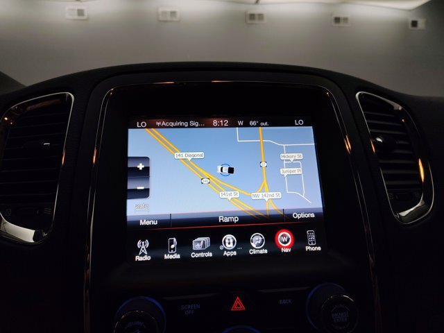Used 2017 Dodge Durango Citadel AWD/4WD image 3