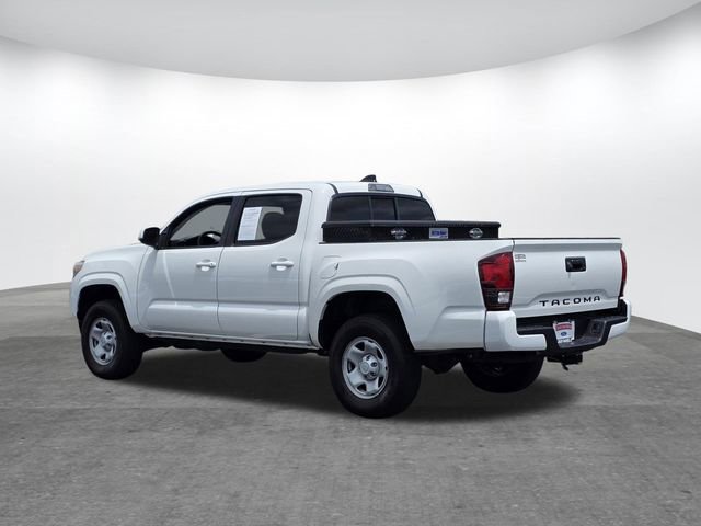 Used 2021 Toyota Tacoma SR w/ SR Convenience Package RWD image 6