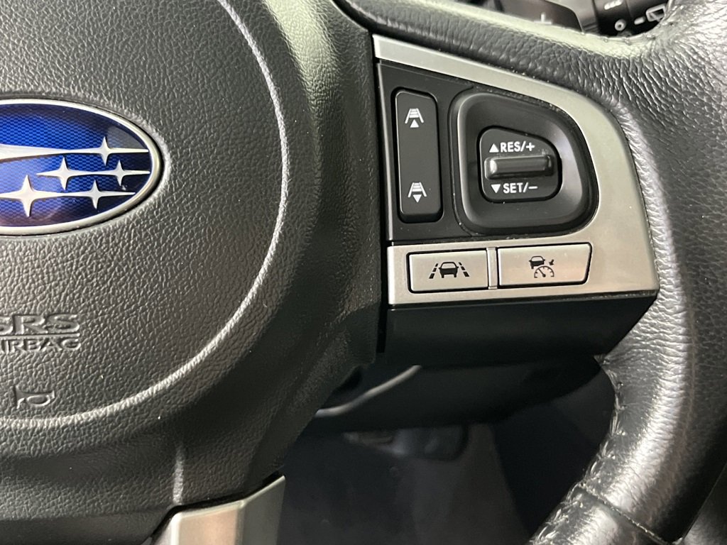Used 2017 Subaru Outback 3.6R Limited image 18