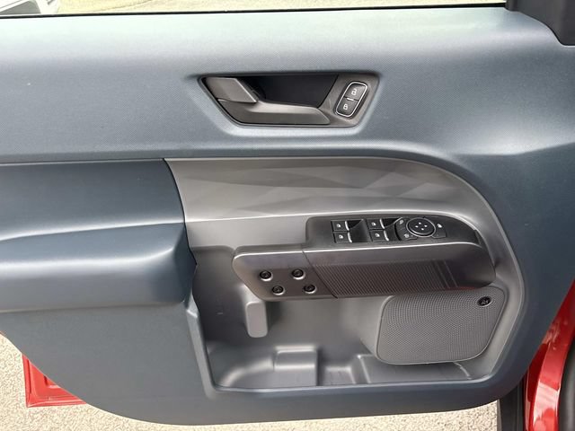 Certified 2024 Ford Maverick Lariat w/ Black Appearance Package FWD image 23