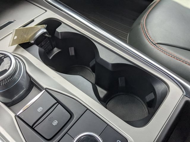 Certified 2022 Ford Explorer Timberline AWD/4WD image 18