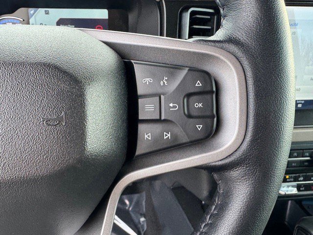 Certified 2022 Ford Bronco Wildtrak image 15