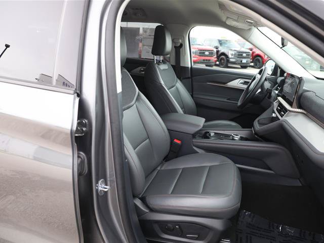 Certified 2025 Ford Explorer Active w/ Active Comfort Package AWD/4WD image 36