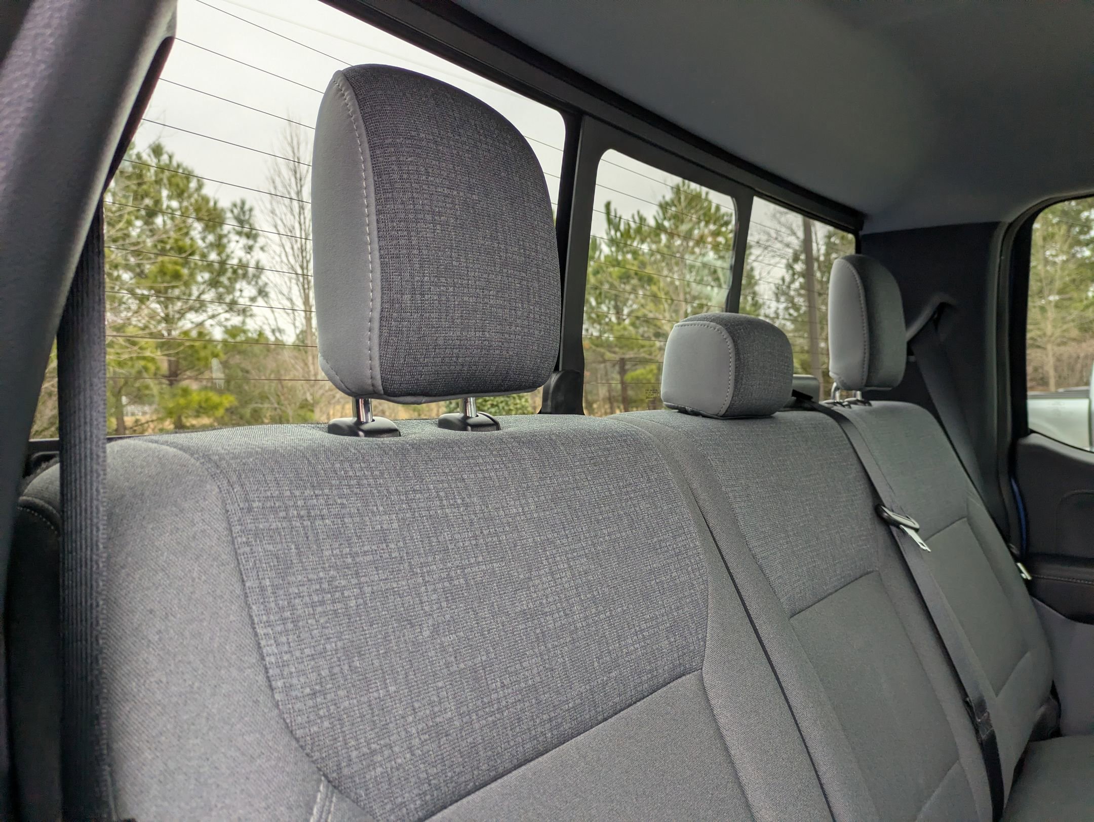 Certified 2025 Ford F150 XLT w/ Equipment Group 302A MID image 39