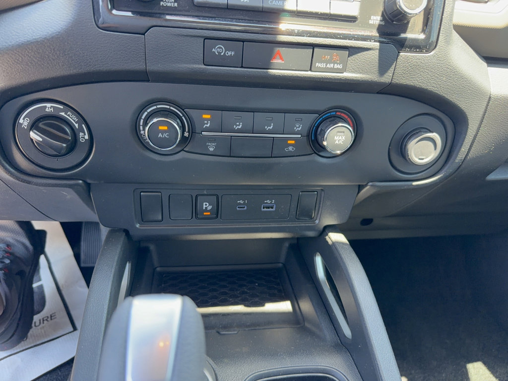 Used 2023 Nissan Frontier SV w/ Technology Package AWD/4WD image 20