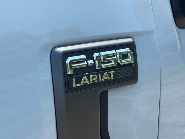 Certified 2023 Ford F150 Lariat w/ Equipment Group 502A High AWD/4WD image 16